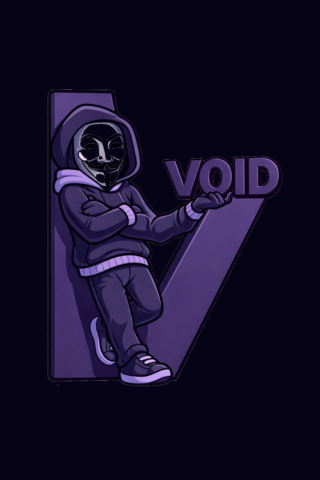 theVoid